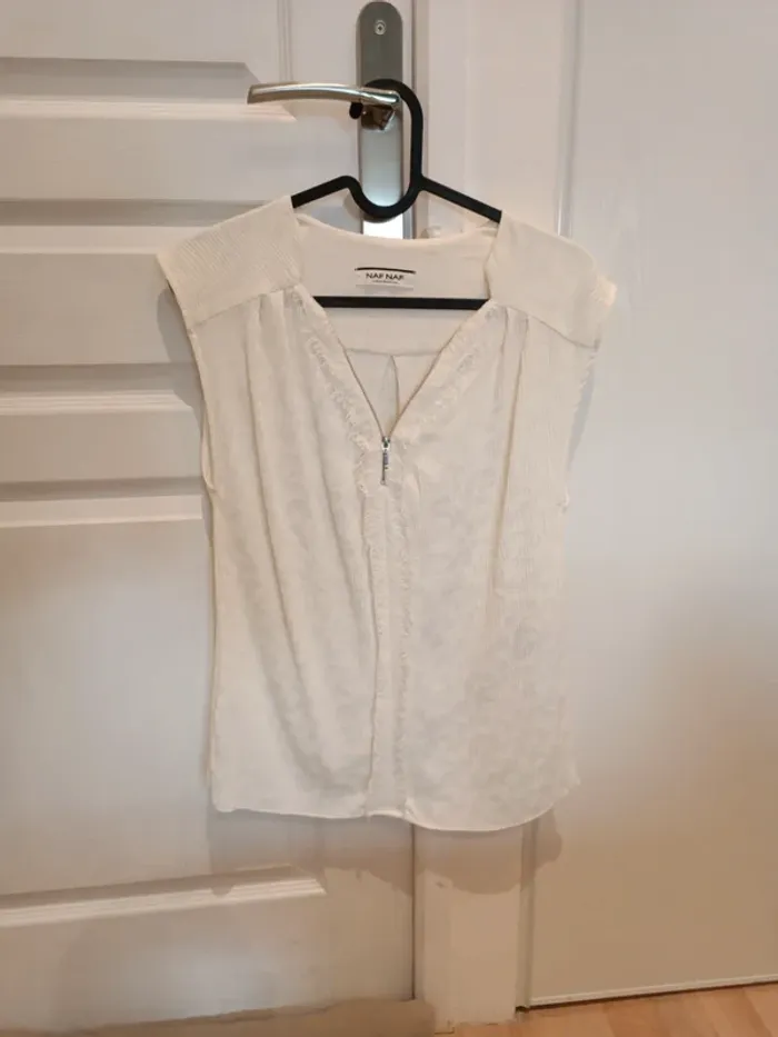 Haut taille 34