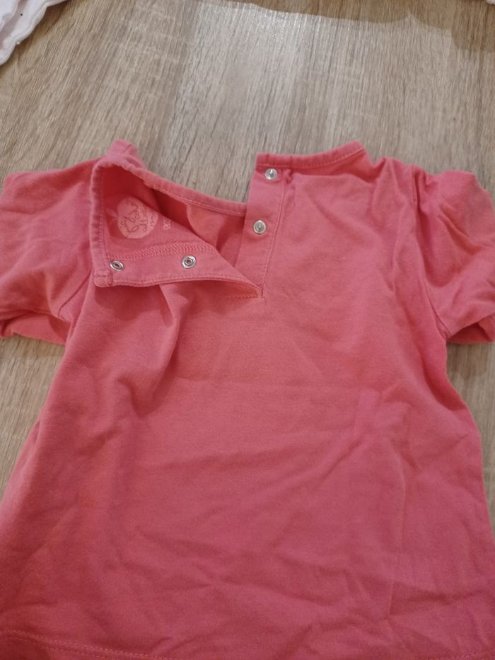 Haut 18 mois tape à l oeil - photo numéro 4