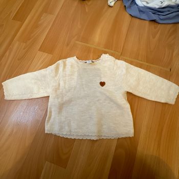 Pull obaibi
