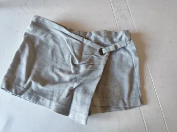 Jupe short