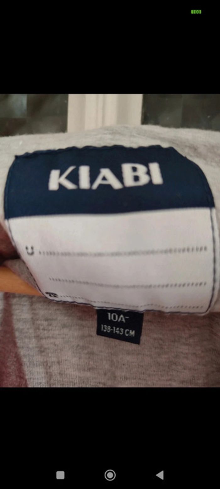Imperméable kiabi - photo numéro 5