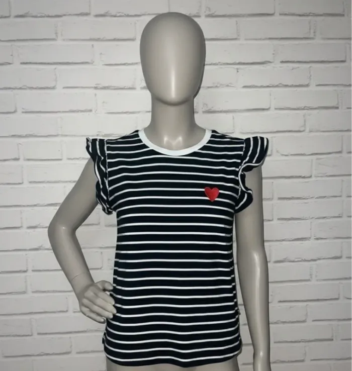 T-shirt SHEIN neuf – Taille L (40/42)