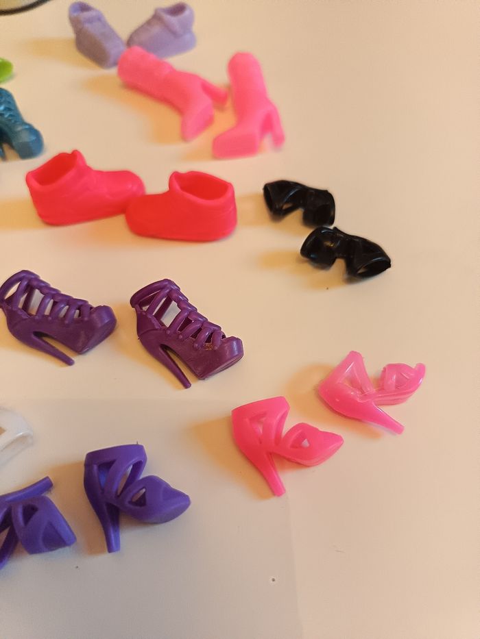 Dolls - photo numéro 3