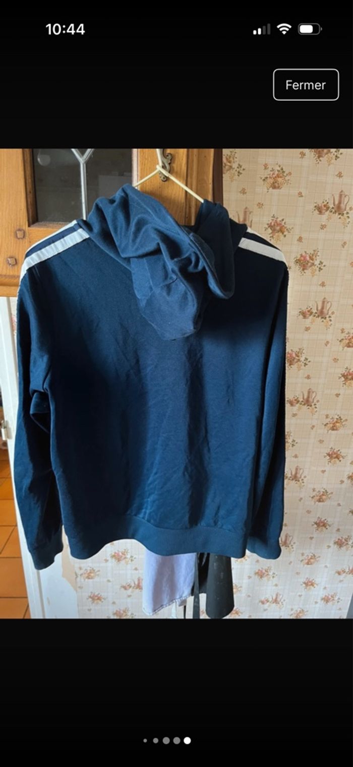 Veste fille - photo numéro 4
