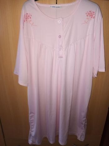 Chemise de nuit  