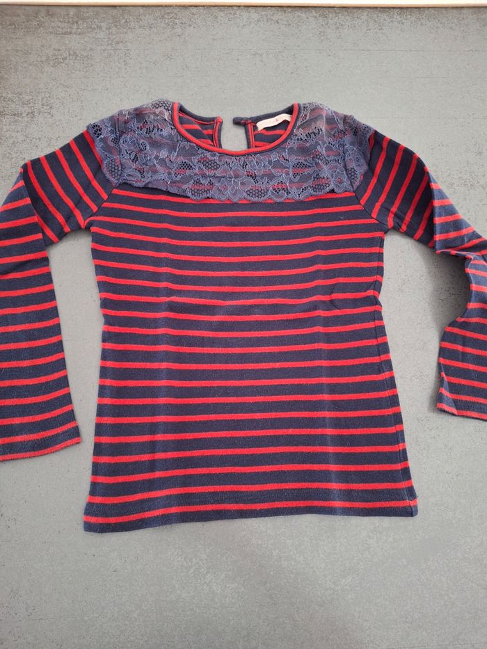 Tee-shirt ML