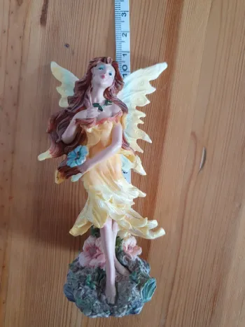 Figurine de fée