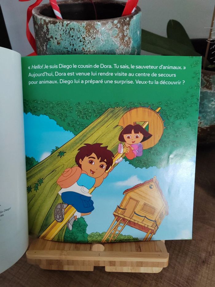 📚Sauvons le louveteau ! - photo numéro 3