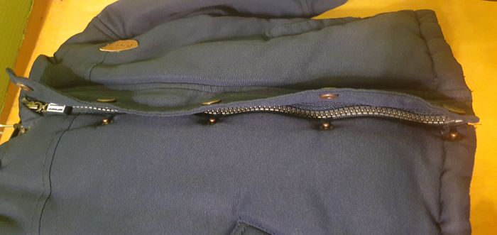 Blouson 2 en 1 - photo numéro 2