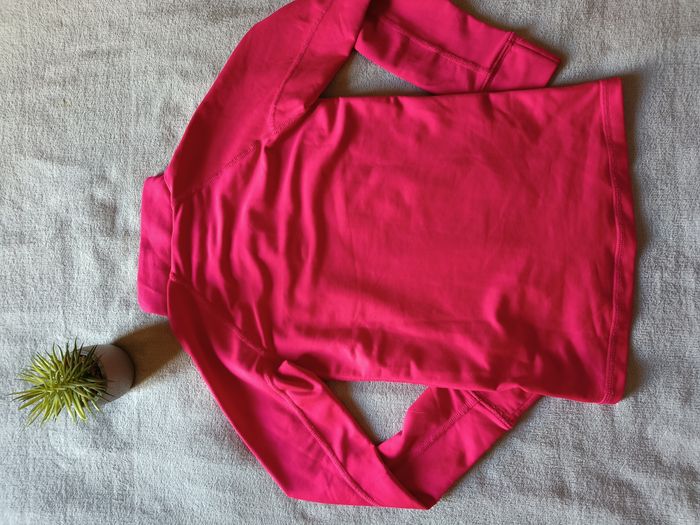 Tee-shirt thermique - photo numéro 2