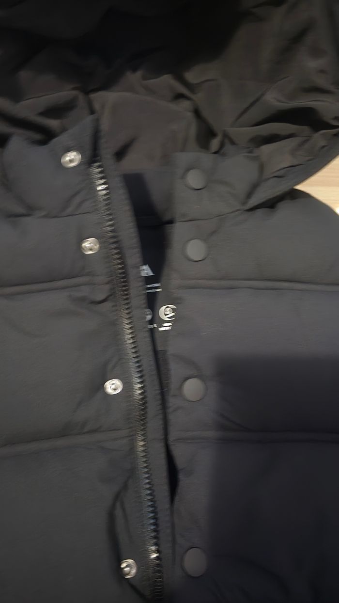 Neuve (non portée)🏷🤩💙 doudoune sans manche 4 ans garçon💙 - photo numéro 3