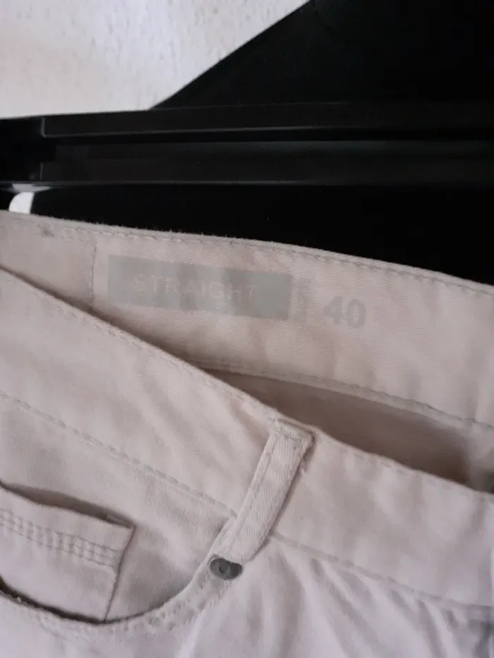 Pantalon - photo numéro 3