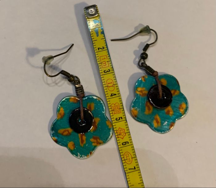 Ensemble sautoir bague BO - photo numéro 5