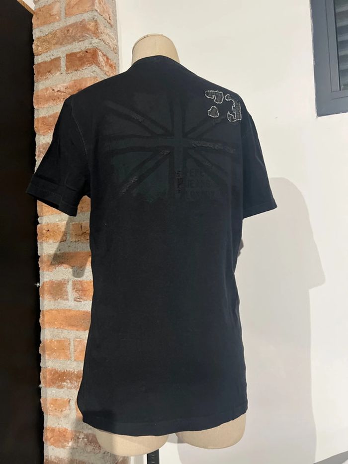 Jolie tee shirt - photo numéro 5