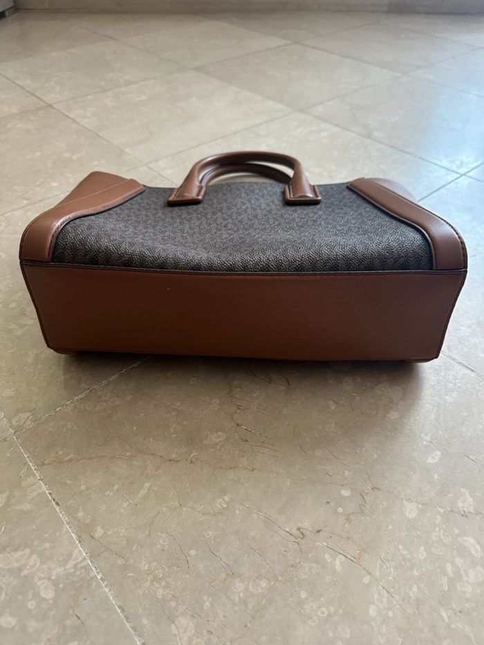 Michael Kors Kali Sac à main 2 en 1 Medium Bag Tote - photo numéro 3