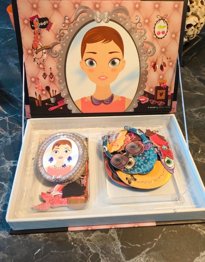 Magneti'book - photo numéro 4