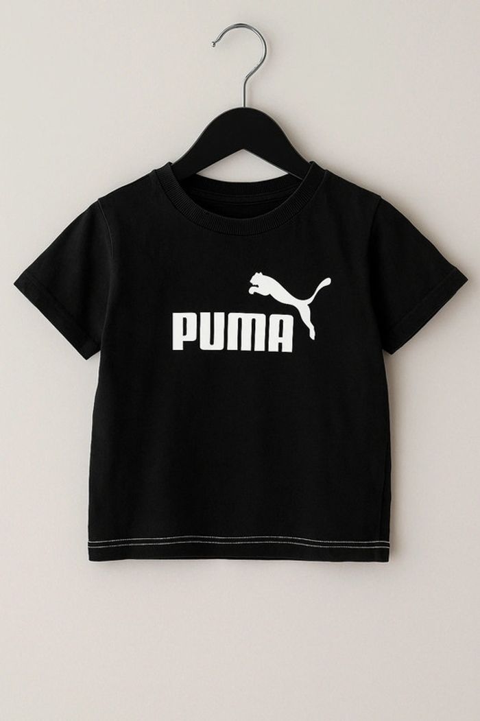 T-shirt garçon 24/36 mois – Puma 👶