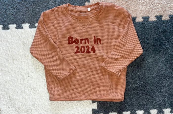 Sweat 2024