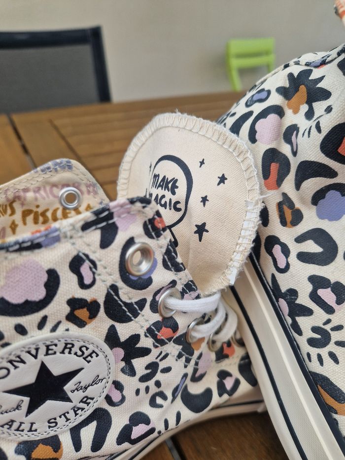 Converses - photo numéro 3