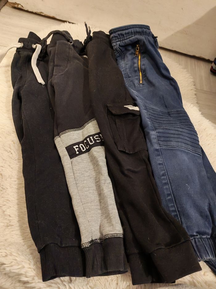 Lot 4 ans - photo numéro 4