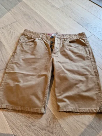 Short Bonobo homme taille 40