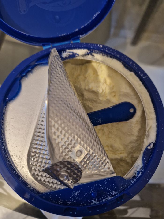 Lait novalac AC - photo numéro 3