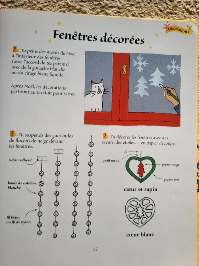 Livre enfant Bientôt Noël ! Histoires et activités - photo numéro 16