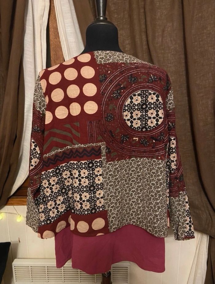 Tunique Gracila - photo numéro 3