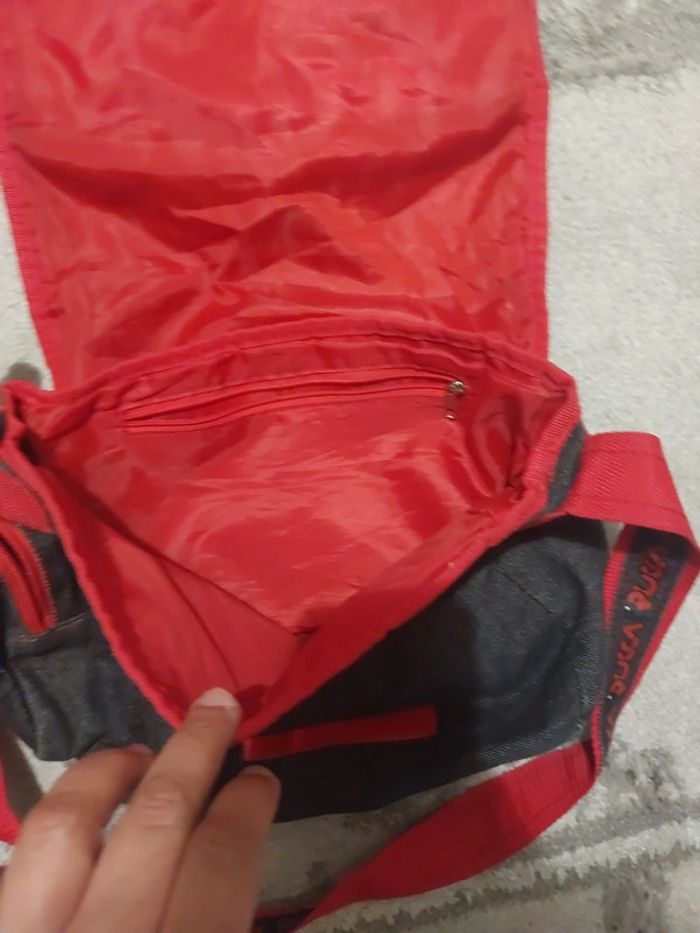 Sac bandoulière - photo numéro 2