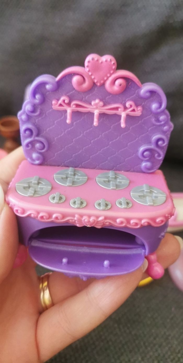 Lot accessoires minnie disney - photo numéro 3