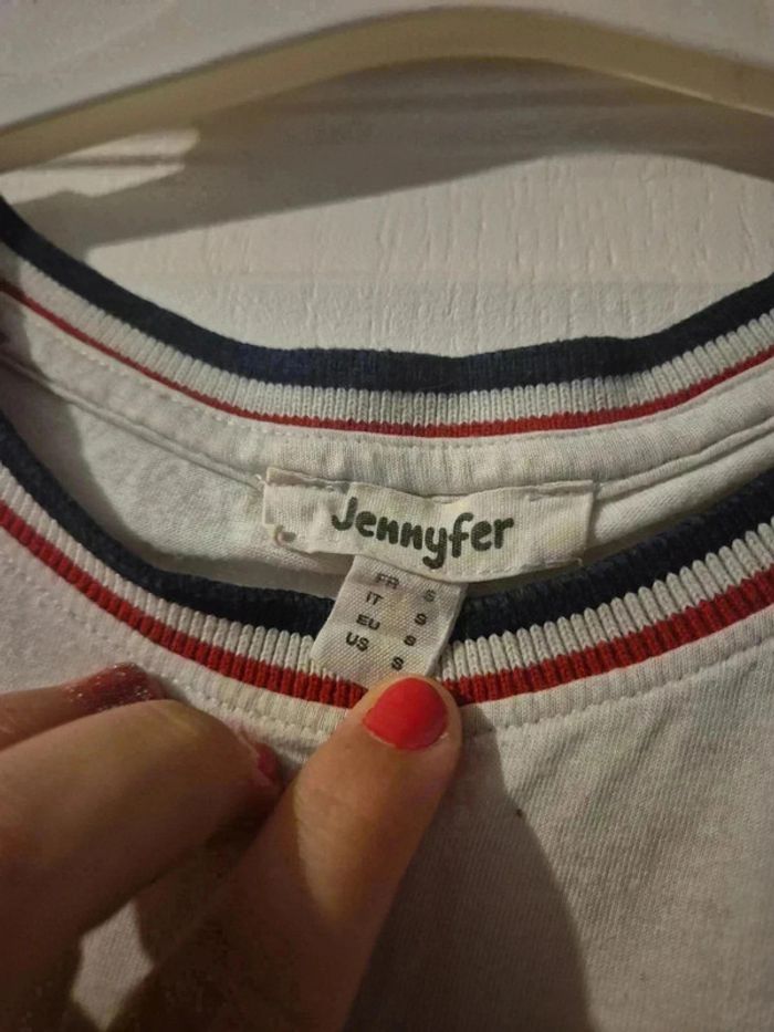 Tee shirt - photo numéro 3