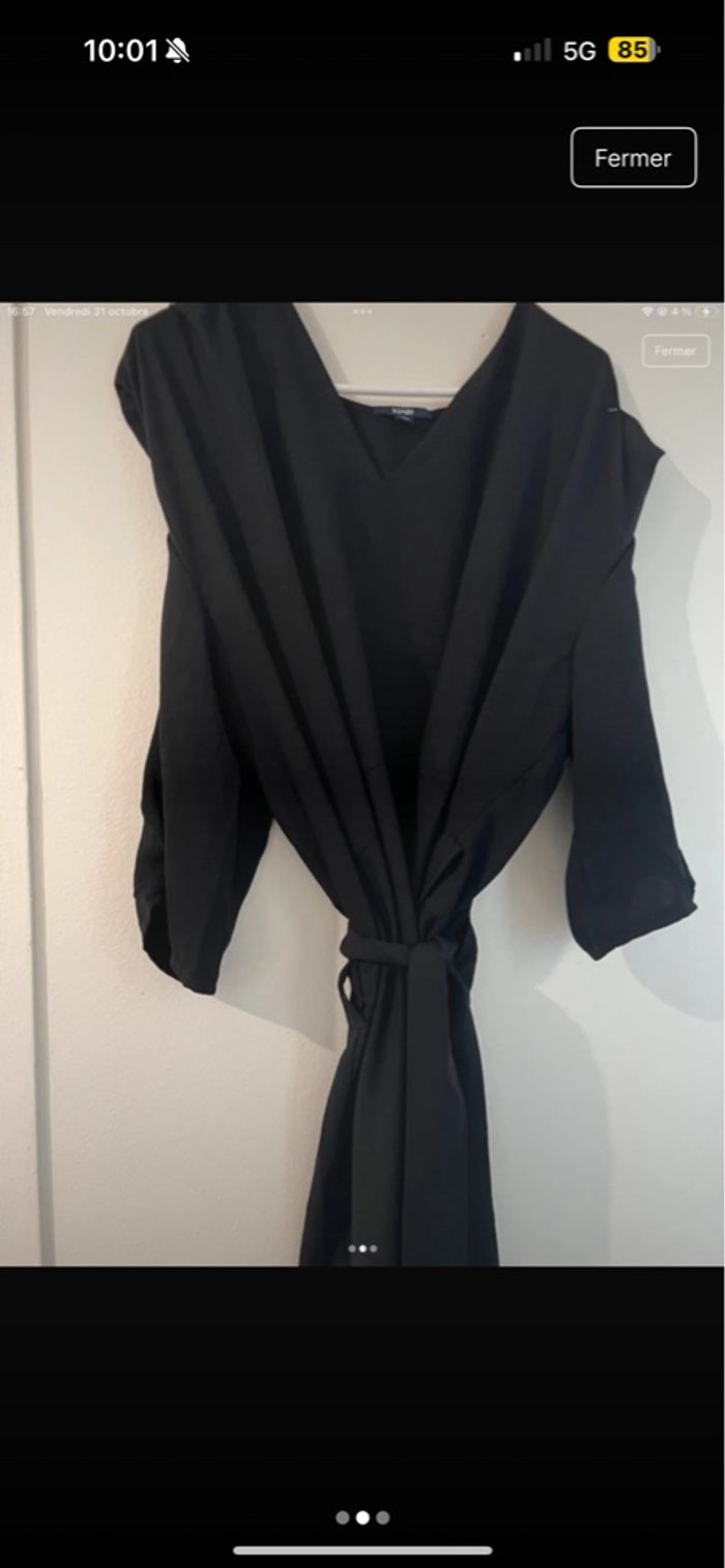 Robe occasion - photo numéro 3