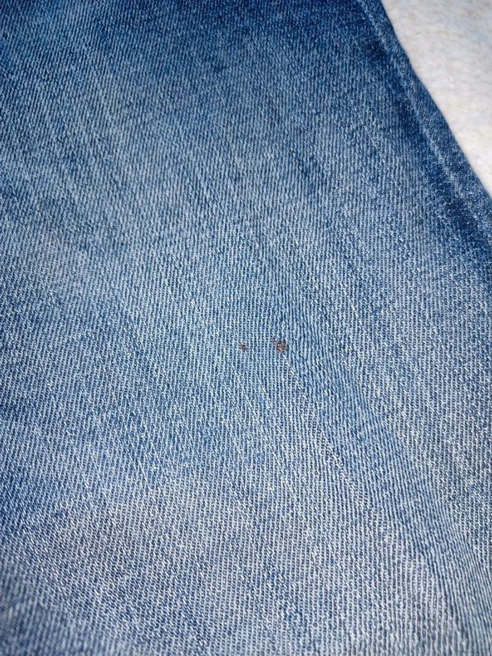 Jean homme s200N - photo numéro 6