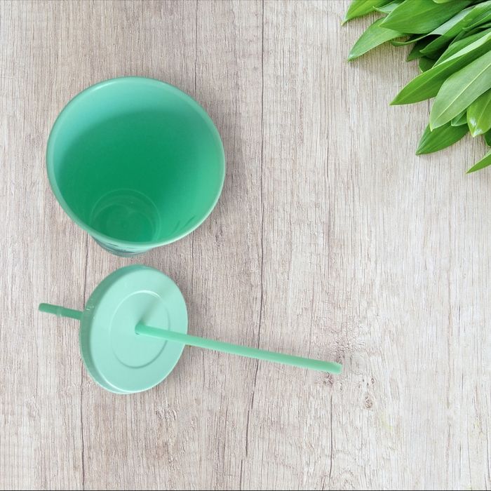 Grand gobelet à paille stitch Disney - photo numéro 4