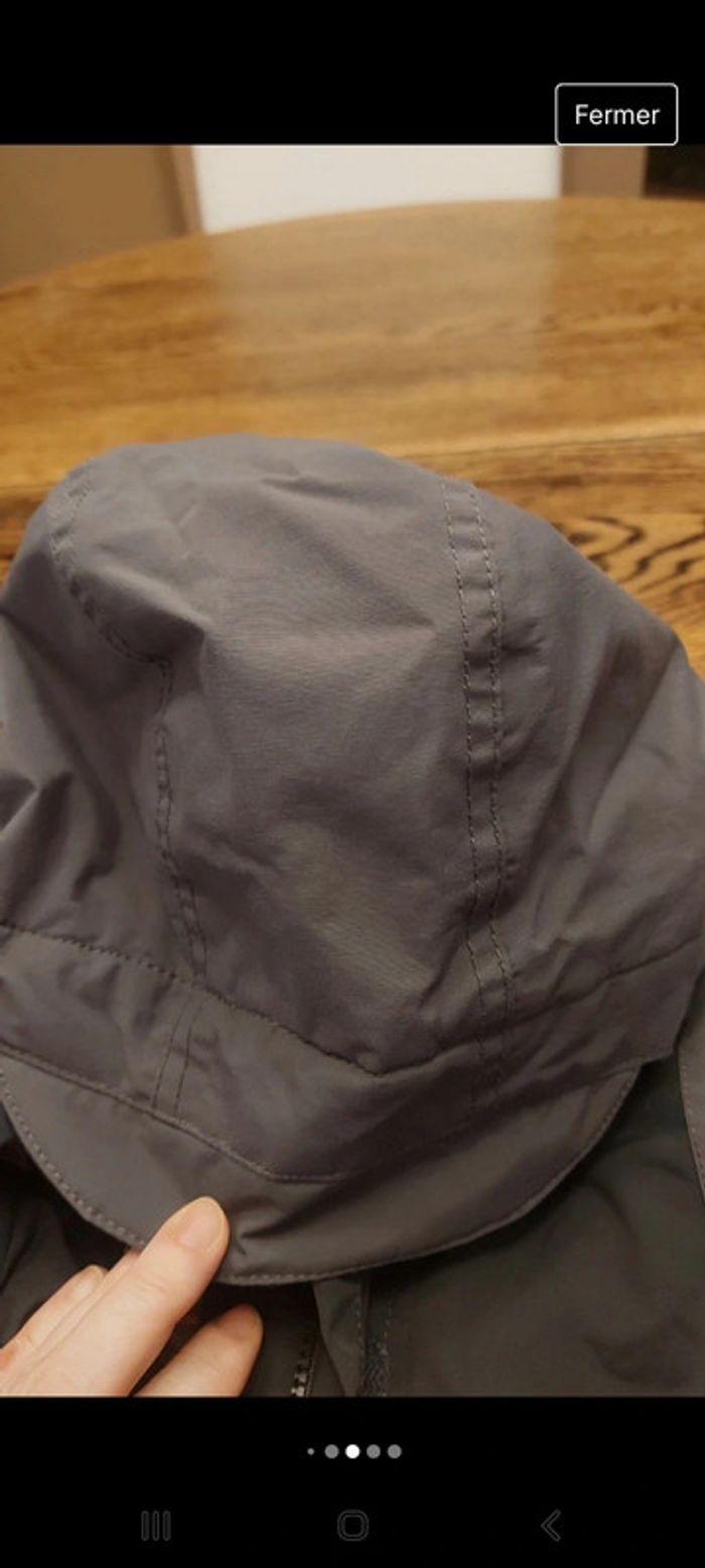 Veste de Ski 2ndsky en bonne état taille XS - photo numéro 16