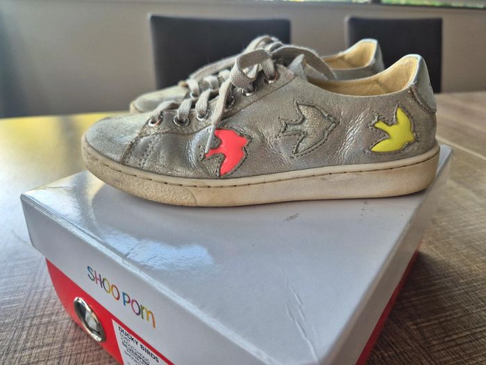 Shoopom 31 en bon état ! - photo numéro 7