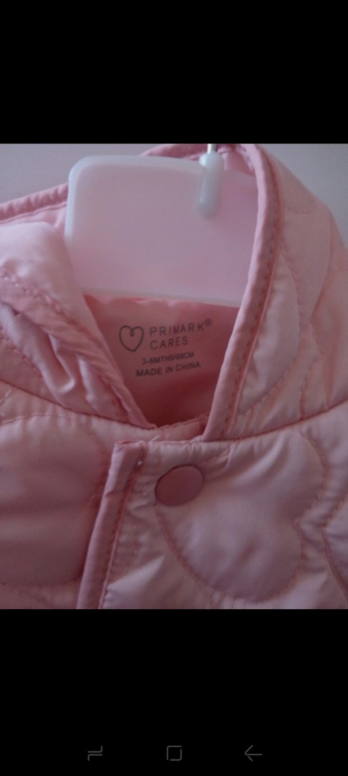 Manteau - photo numéro 2