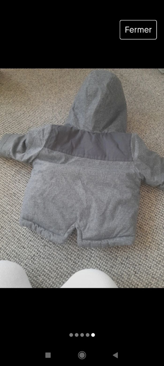 parle chaude obaibi - photo numéro 2