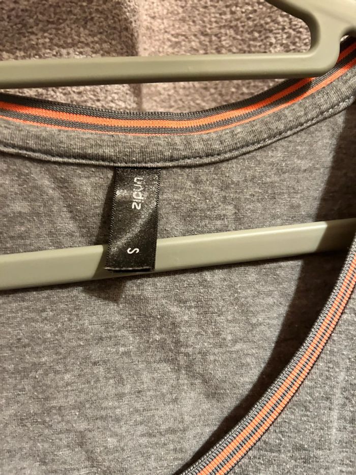 T-shirt Undiz - photo numéro 3