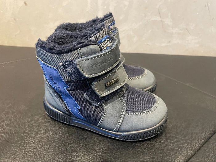 Bottes de neige primigi 22