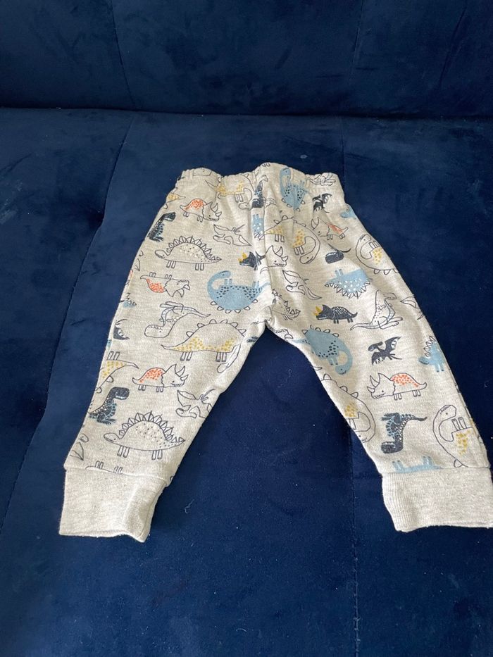 Pantalon jogging - photo numéro 2