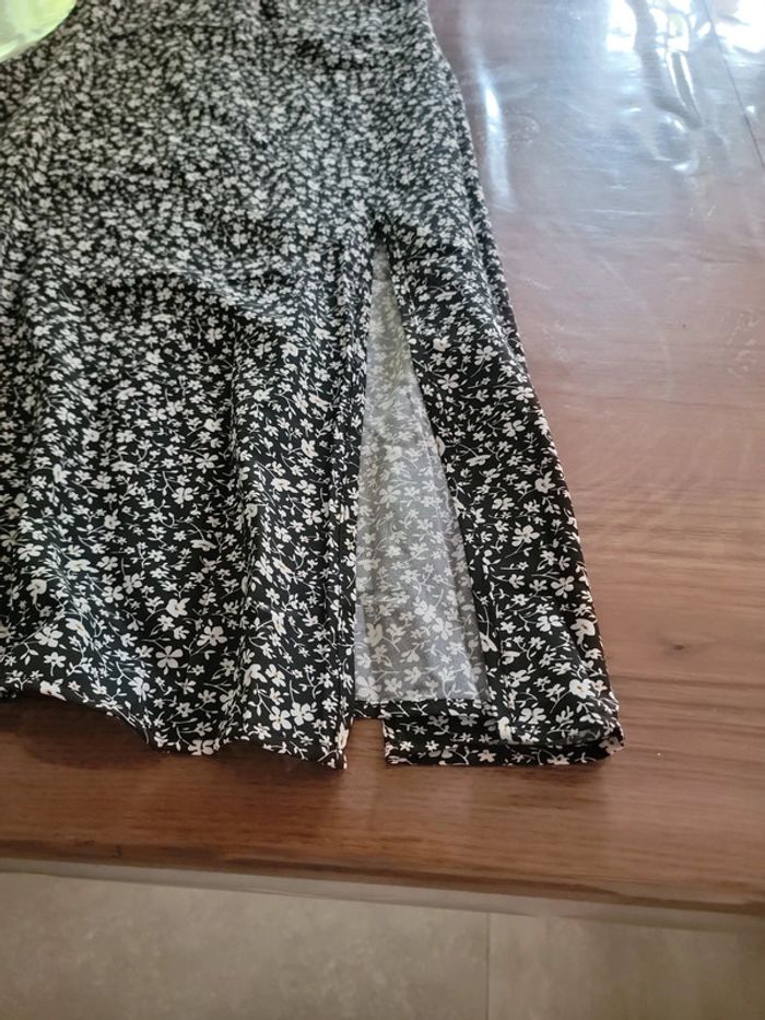 Robe longue femme taille S - photo numéro 2