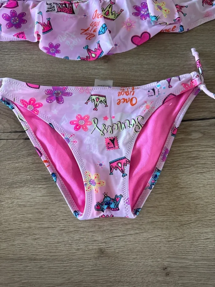 Maillot de bain - photo numéro 2