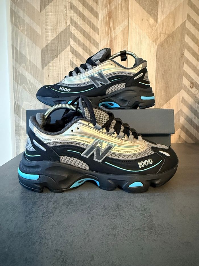 New Balance 1000 - photo numéro 2