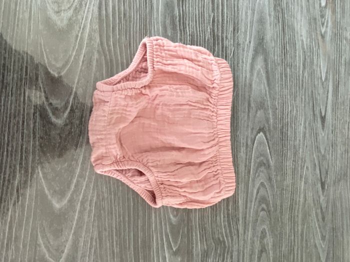 Short - photo numéro 2