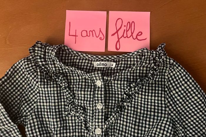 Robe Gémo - photo numéro 4