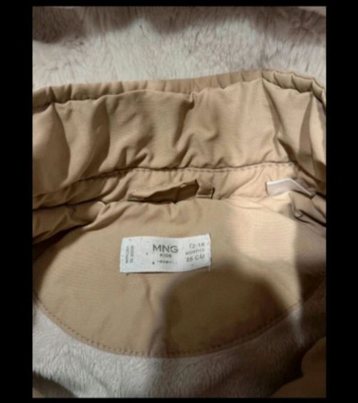 Manteau hiver Mango - photo numéro 5