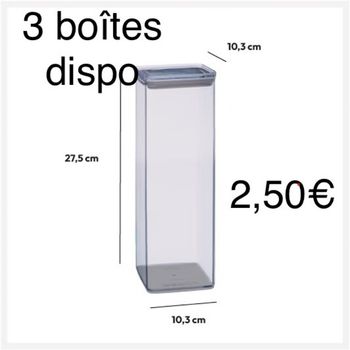 Boîte 5five Eske
