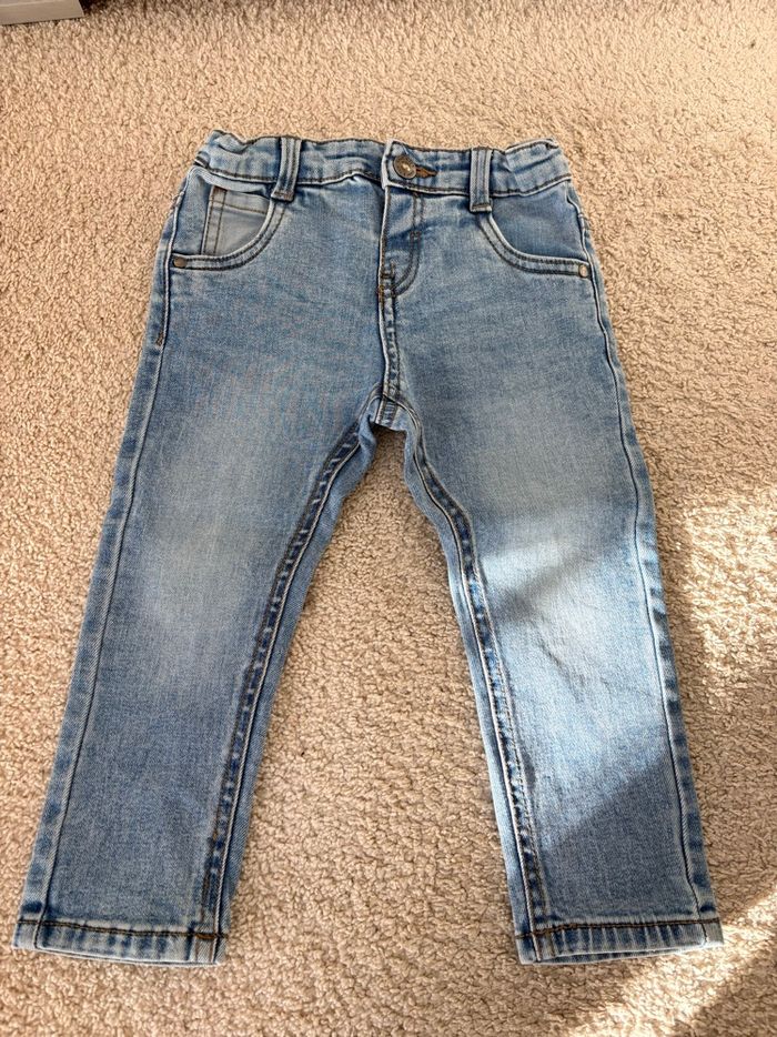 Lot garçon gémi - photo numéro 5