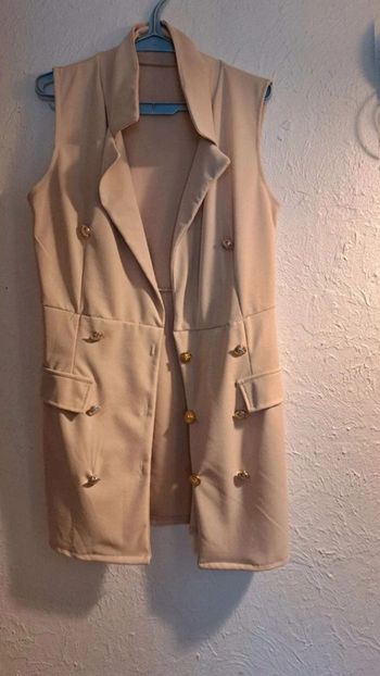 Veste  robe
